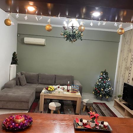 My Home Atene Esterno foto