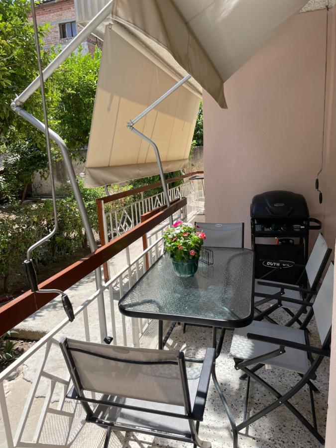My Home Atene Esterno foto