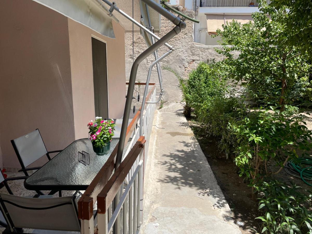 My Home Atene Esterno foto