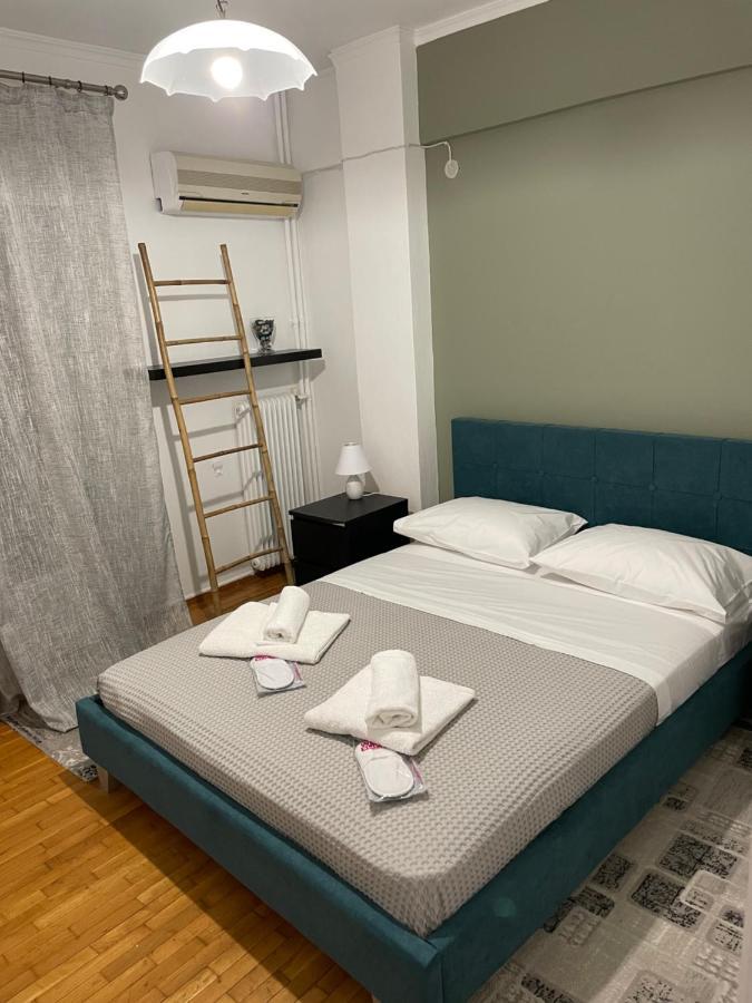 My Home Atene Esterno foto