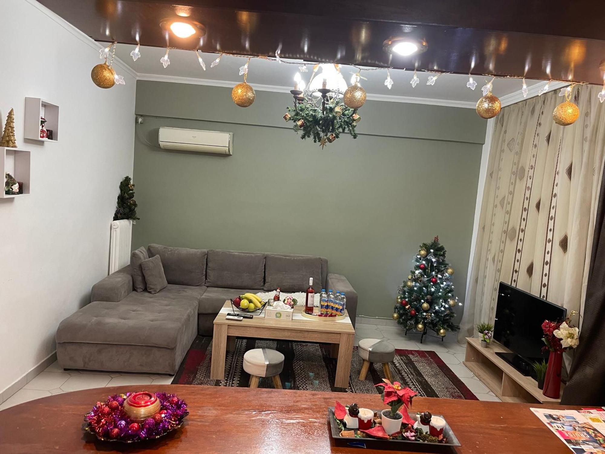 My Home Atene Esterno foto